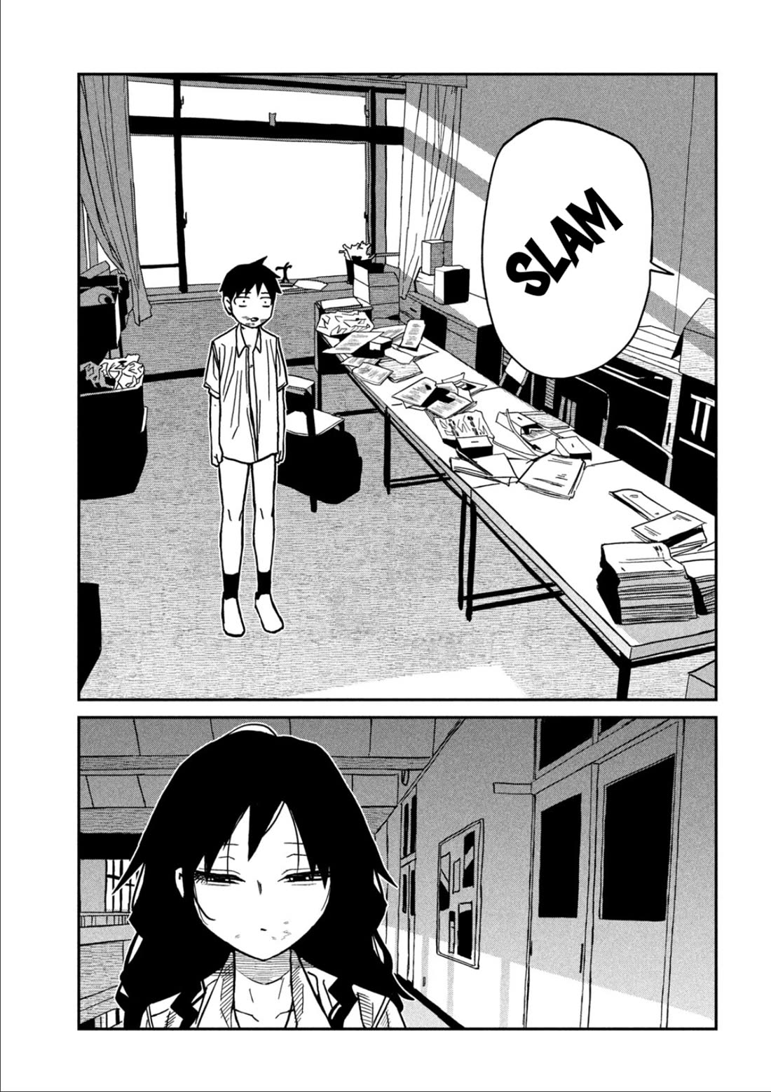 I Like You Who Can Have Sex With Anyone Chapter 88 page 15 - Chapter 88: The Truth Is...