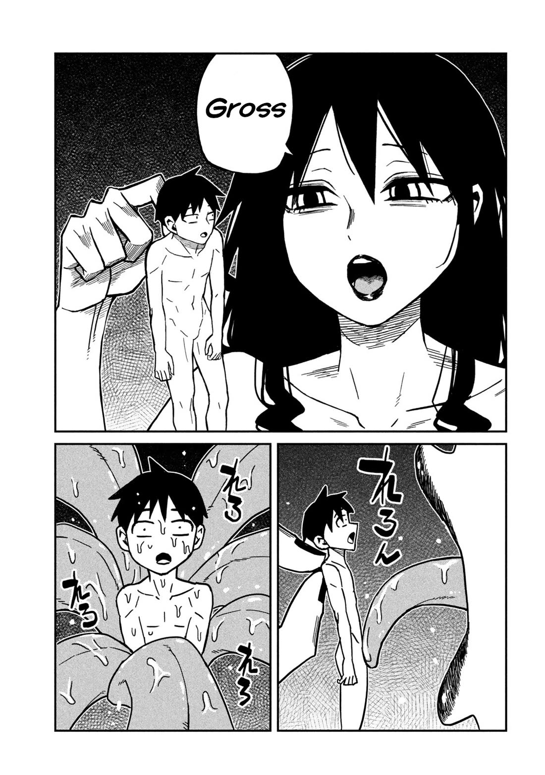 I Like You Who Can Have Sex With Anyone Chapter 89 page 7 - Chapter 89: You Should Get Married