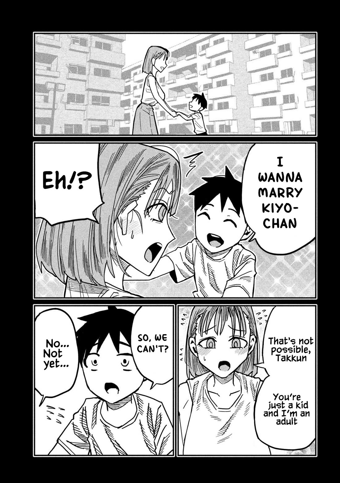 I Like You Who Can Have Sex With Anyone Chapter 90 page 5 - Chapter 90: This Time Is A Teacher