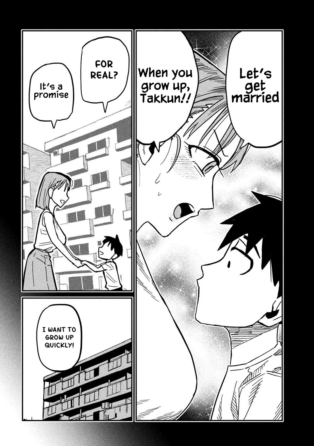 I Like You Who Can Have Sex With Anyone Chapter 90 page 6 - Chapter 90: This Time Is A Teacher