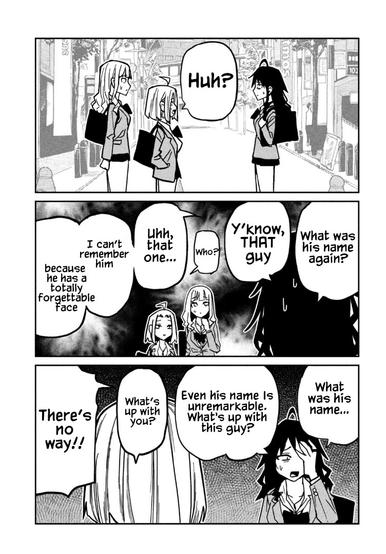 I Like You Who Can Have Sex With Anyone Chapter 94 page 3 - Chapter 94: Mind If I Take Him?