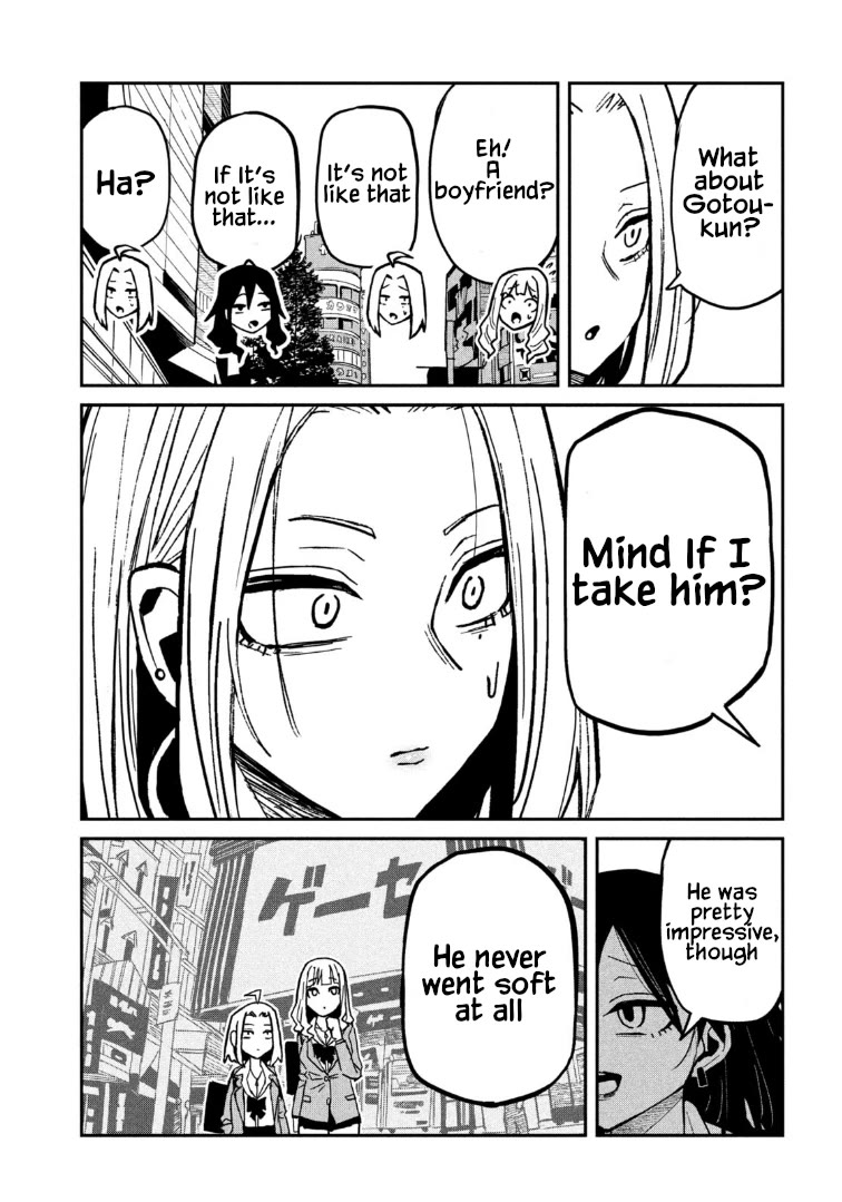 I Like You Who Can Have Sex With Anyone Chapter 94 page 5 - Chapter 94: Mind If I Take Him?