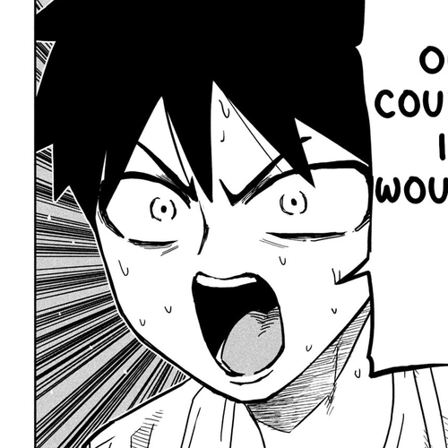 I Like You Who Can Have Sex With Anyone Chapter 98: Are You Giving Up? cover