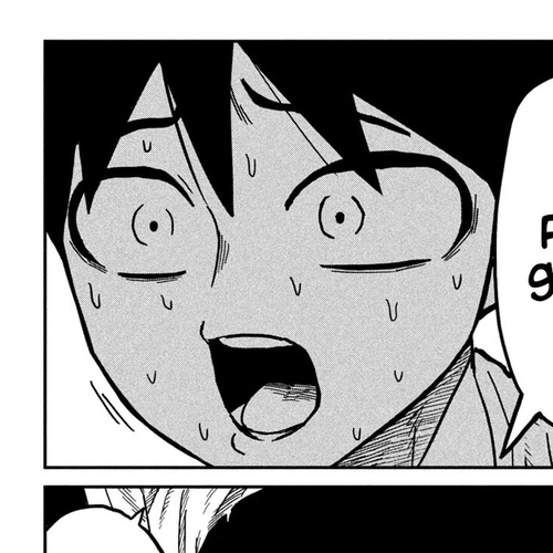 I Like You Who Can Have Sex With Anyone Chapter 99: I Just Did It!! cover