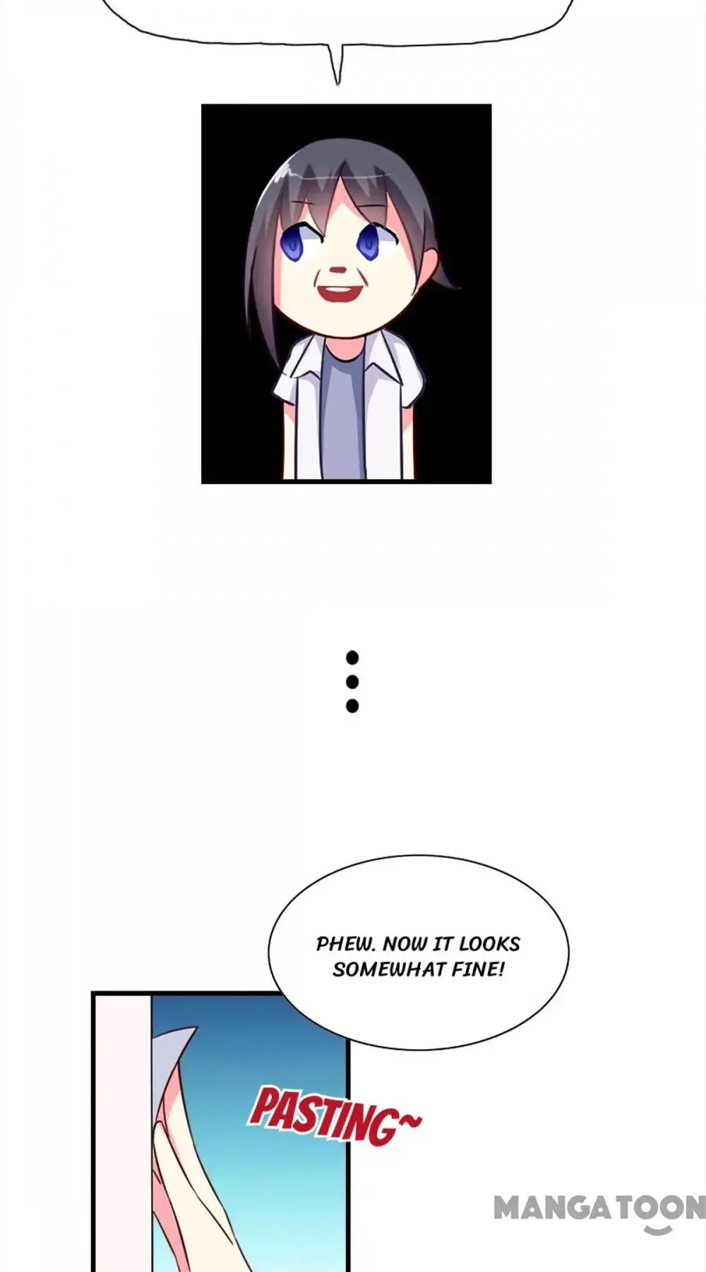 I Love BL Comics Chapter 10 page 10 - Chapter 10: Episode 10