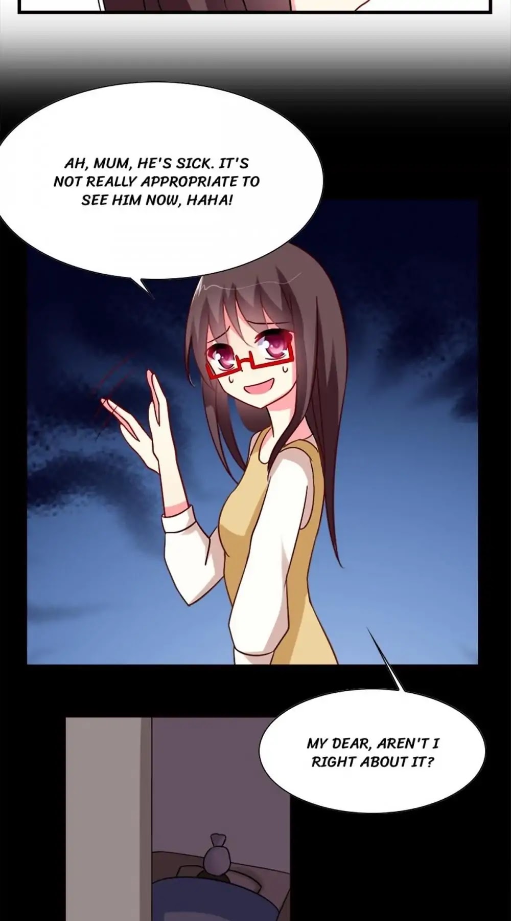 I Love BL Comics Chapter 10 page 12 - Chapter 10: Episode 10