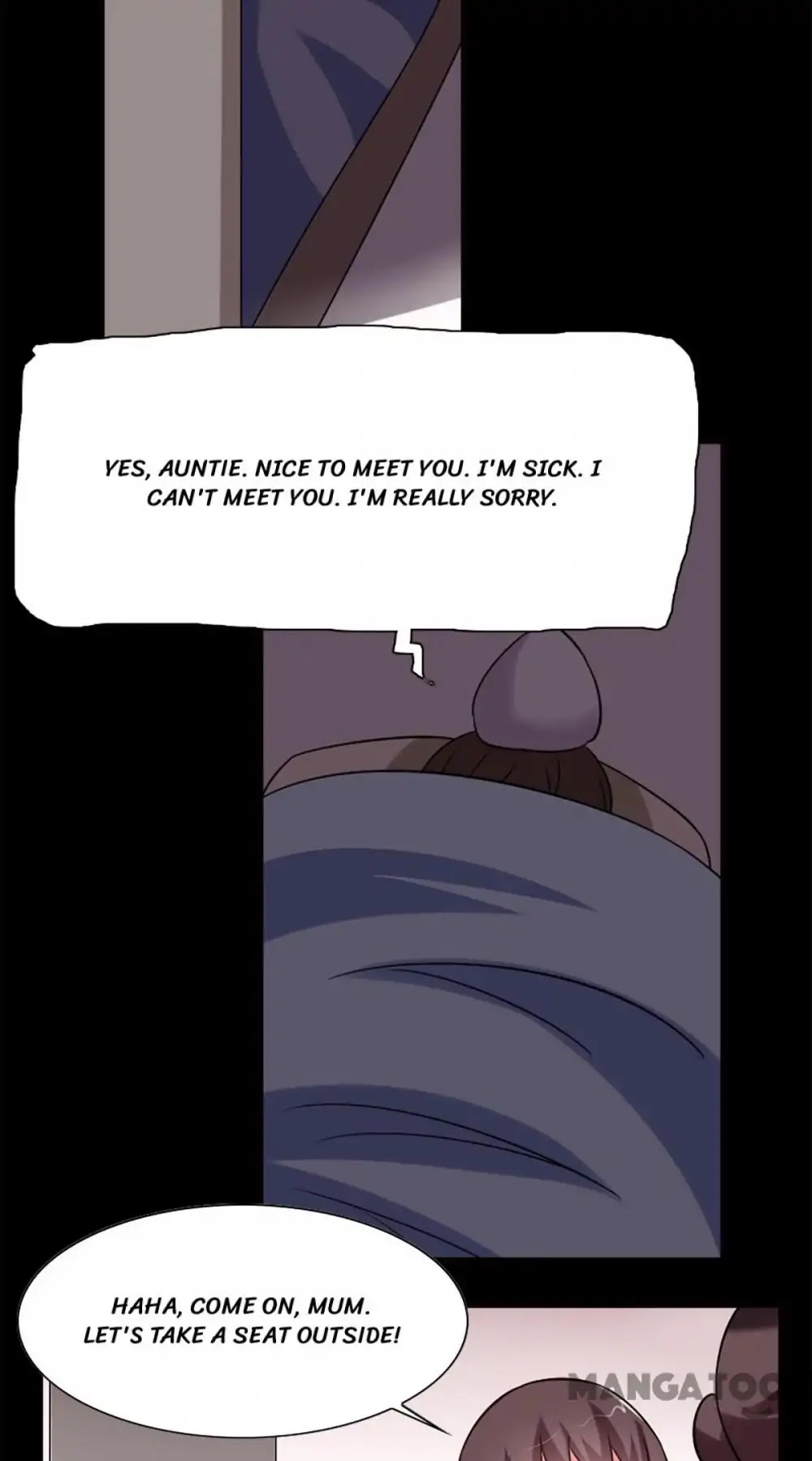 I Love BL Comics Chapter 10 page 13 - Chapter 10: Episode 10
