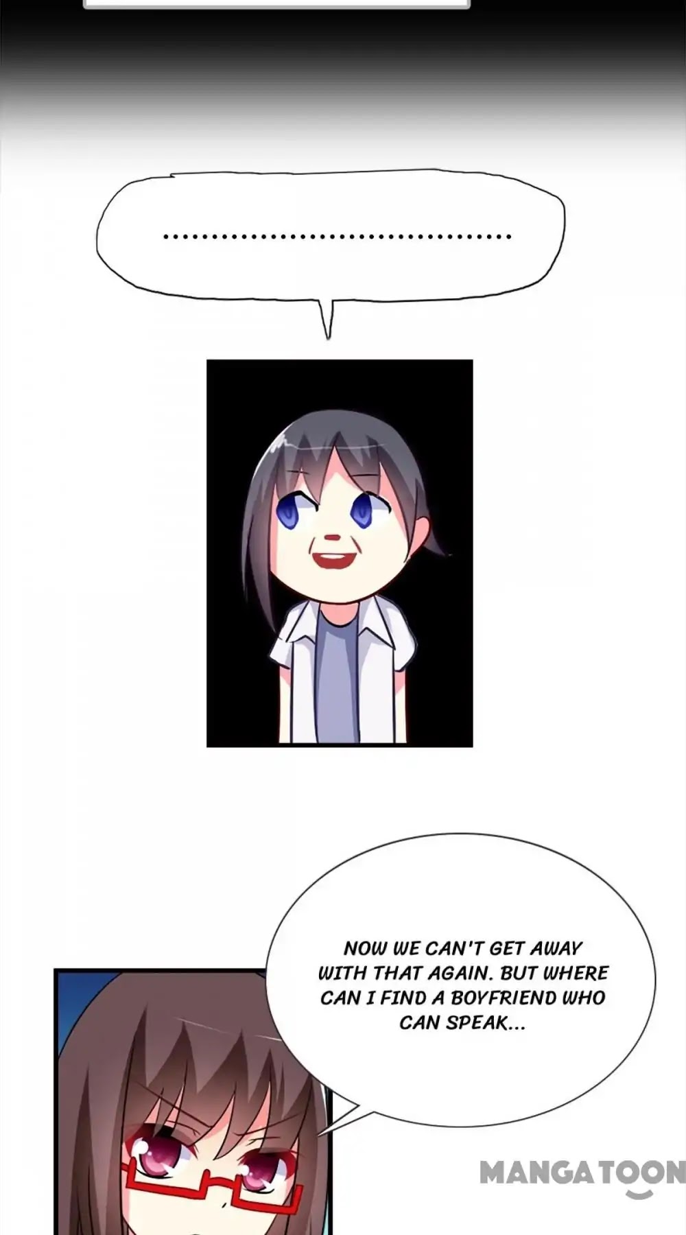 I Love BL Comics Chapter 10 page 15 - Chapter 10: Episode 10