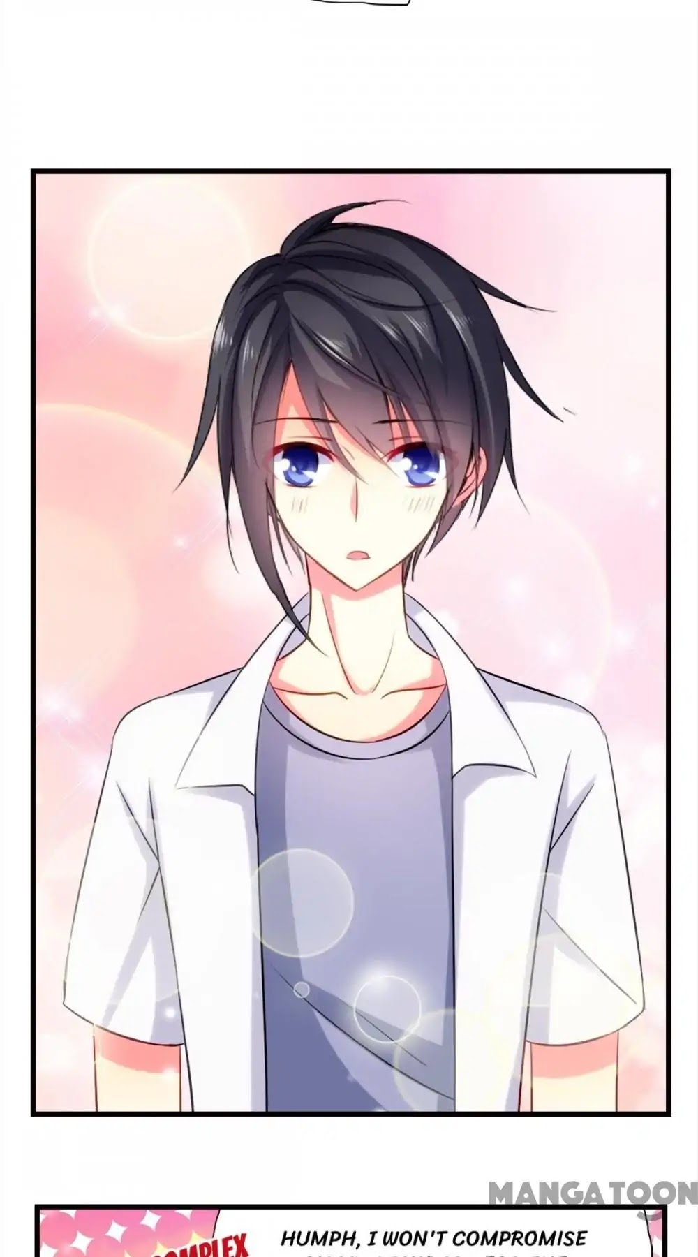 I Love BL Comics Chapter 10 page 21 - Chapter 10: Episode 10