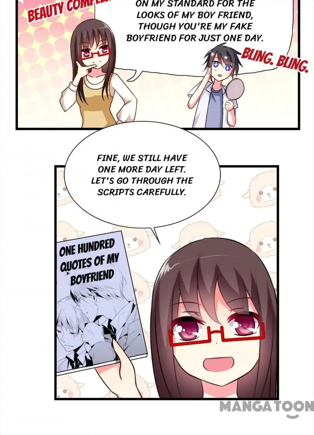 I Love BL Comics Chapter 10 page 22 - Chapter 10: Episode 10