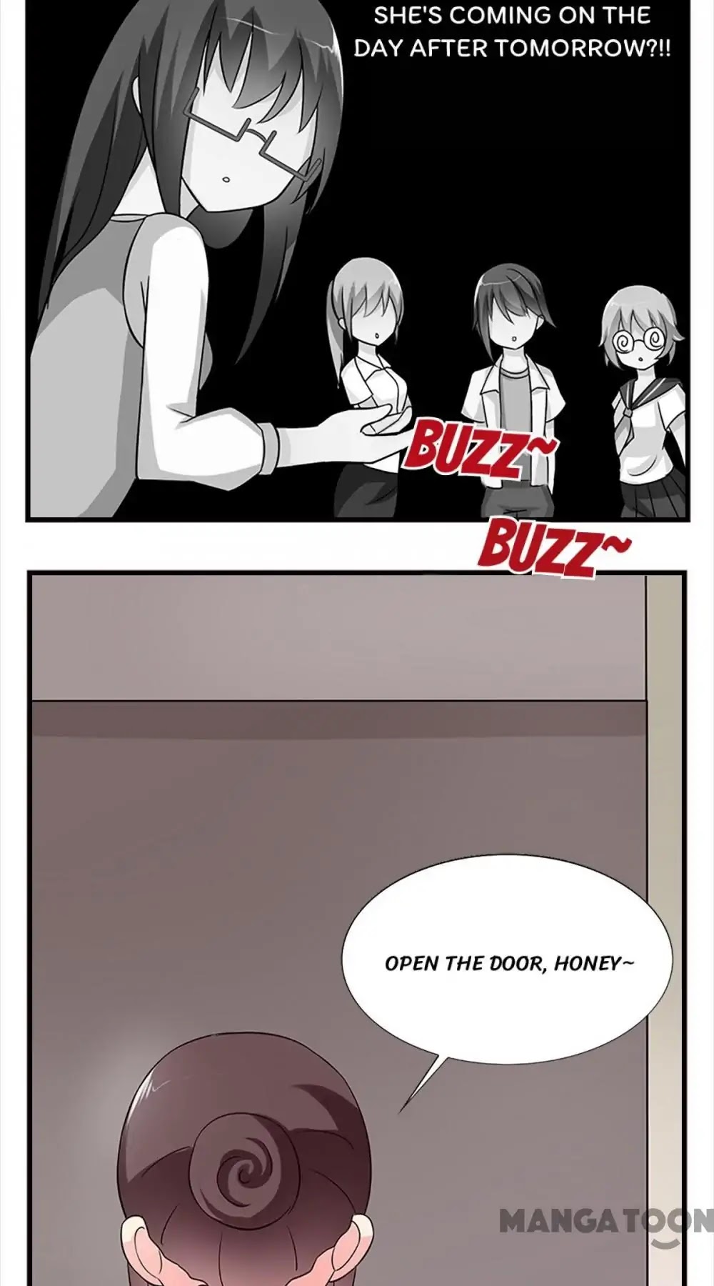 I Love BL Comics Chapter 10 page 24 - Chapter 10: Episode 10
