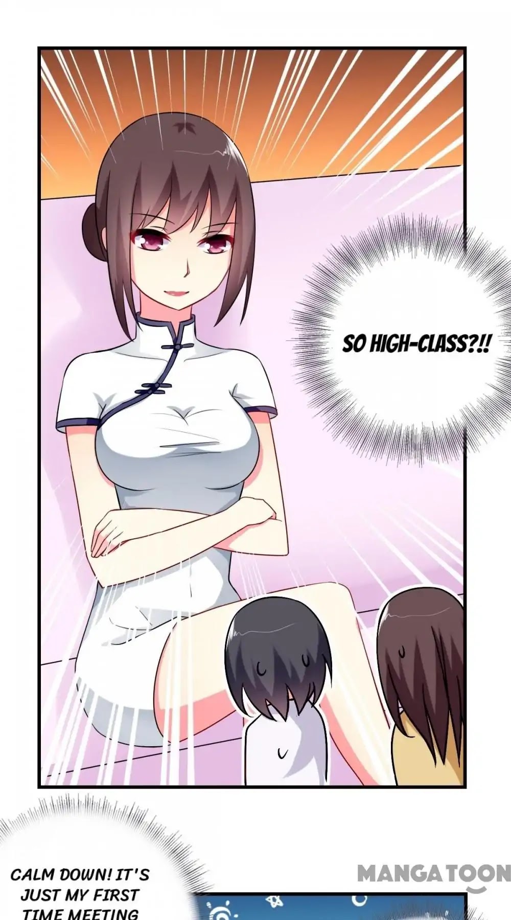 I Love BL Comics Chapter 11 page 11 - Chapter 11: Episode 11