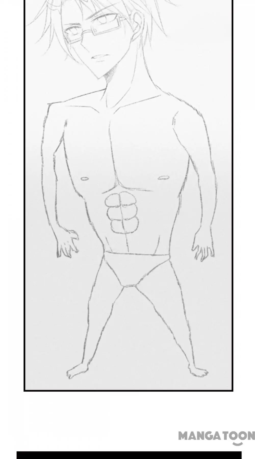 I Love BL Comics Chapter 11 page 18 - Chapter 11: Episode 11