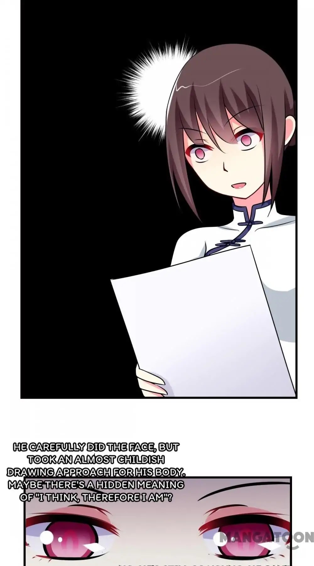 I Love BL Comics Chapter 11 page 19 - Chapter 11: Episode 11