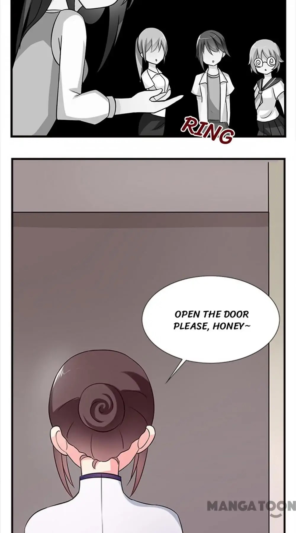 I Love BL Comics Chapter 11 page 2 - Chapter 11: Episode 11