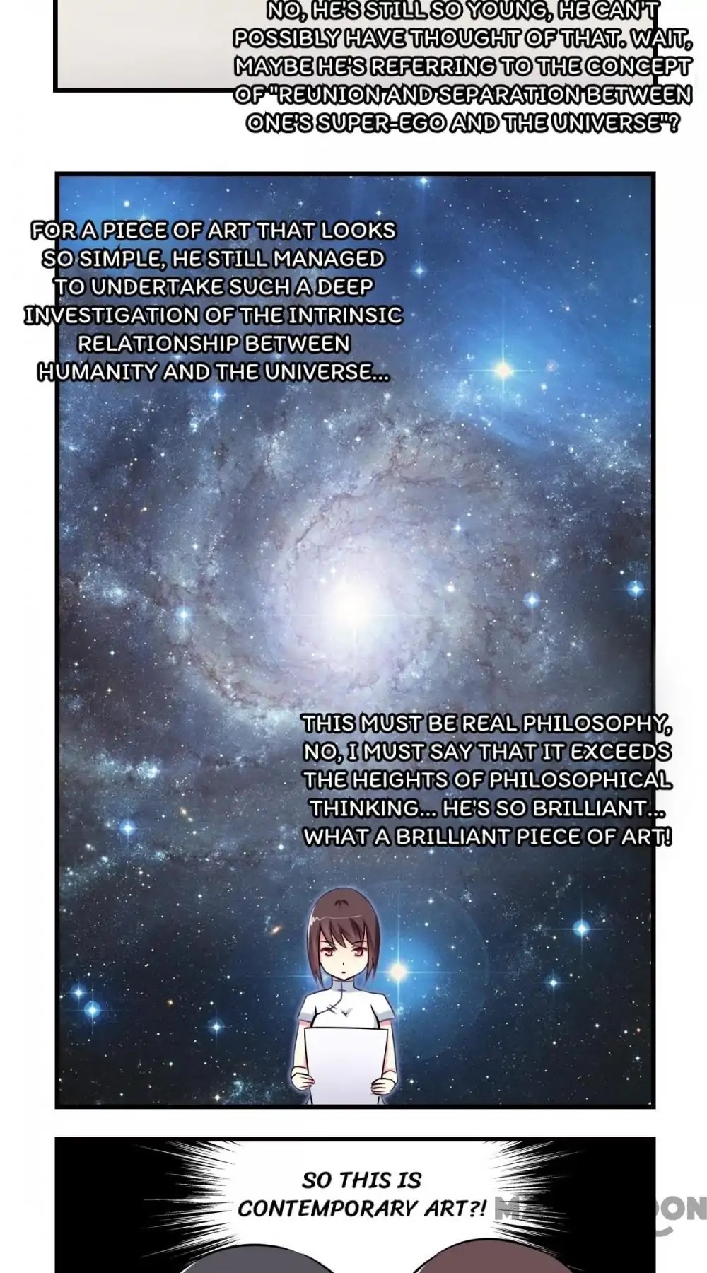 I Love BL Comics Chapter 11 page 20 - Chapter 11: Episode 11