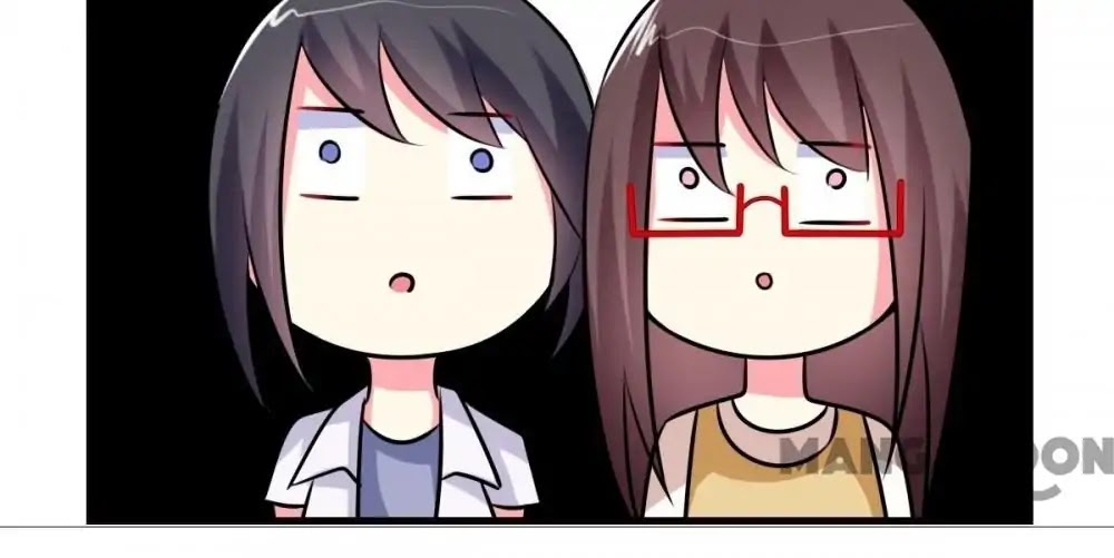 I Love BL Comics Chapter 11 page 21 - Chapter 11: Episode 11