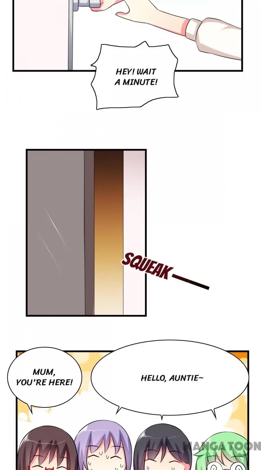 I Love BL Comics Chapter 11 page 6 - Chapter 11: Episode 11