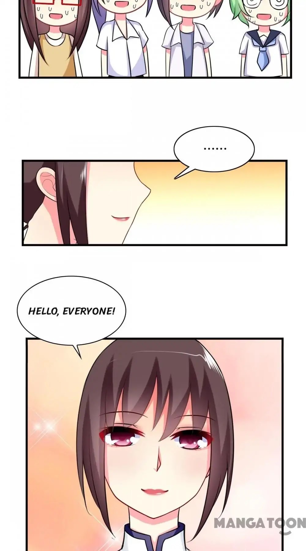 I Love BL Comics Chapter 11 page 7 - Chapter 11: Episode 11