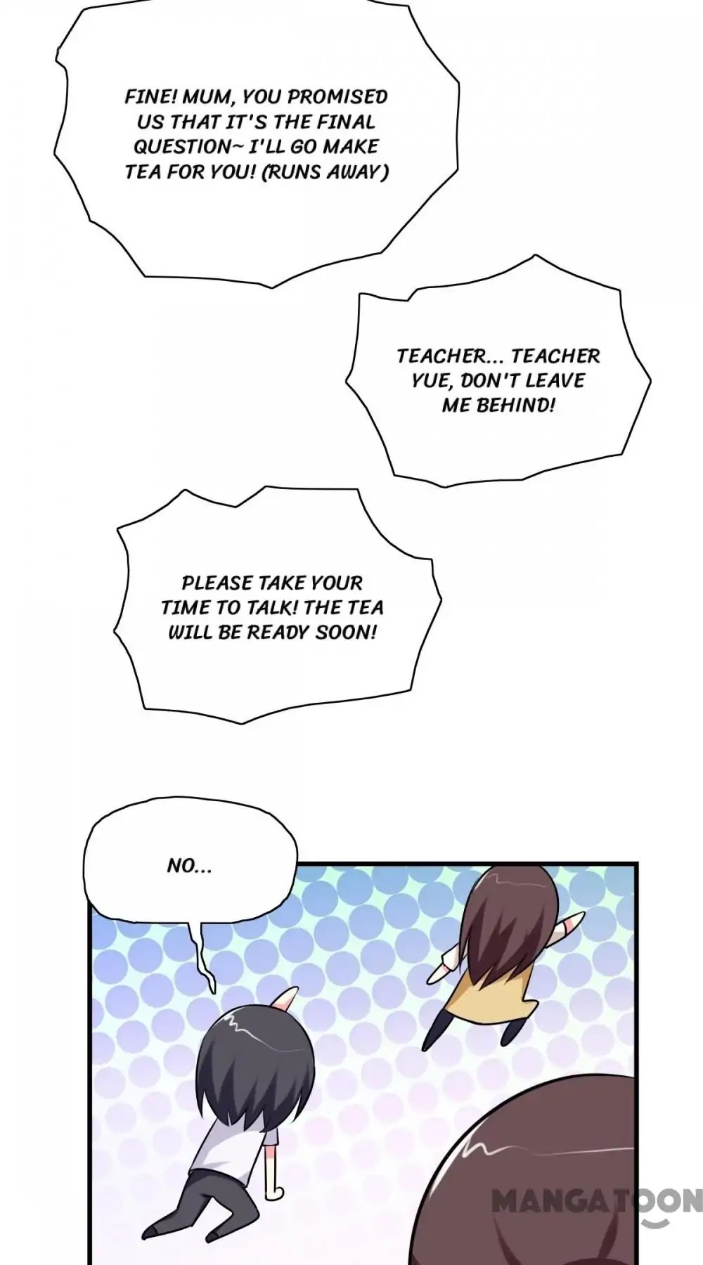 I Love BL Comics Chapter 12 page 11 - Chapter 12: Episode 12