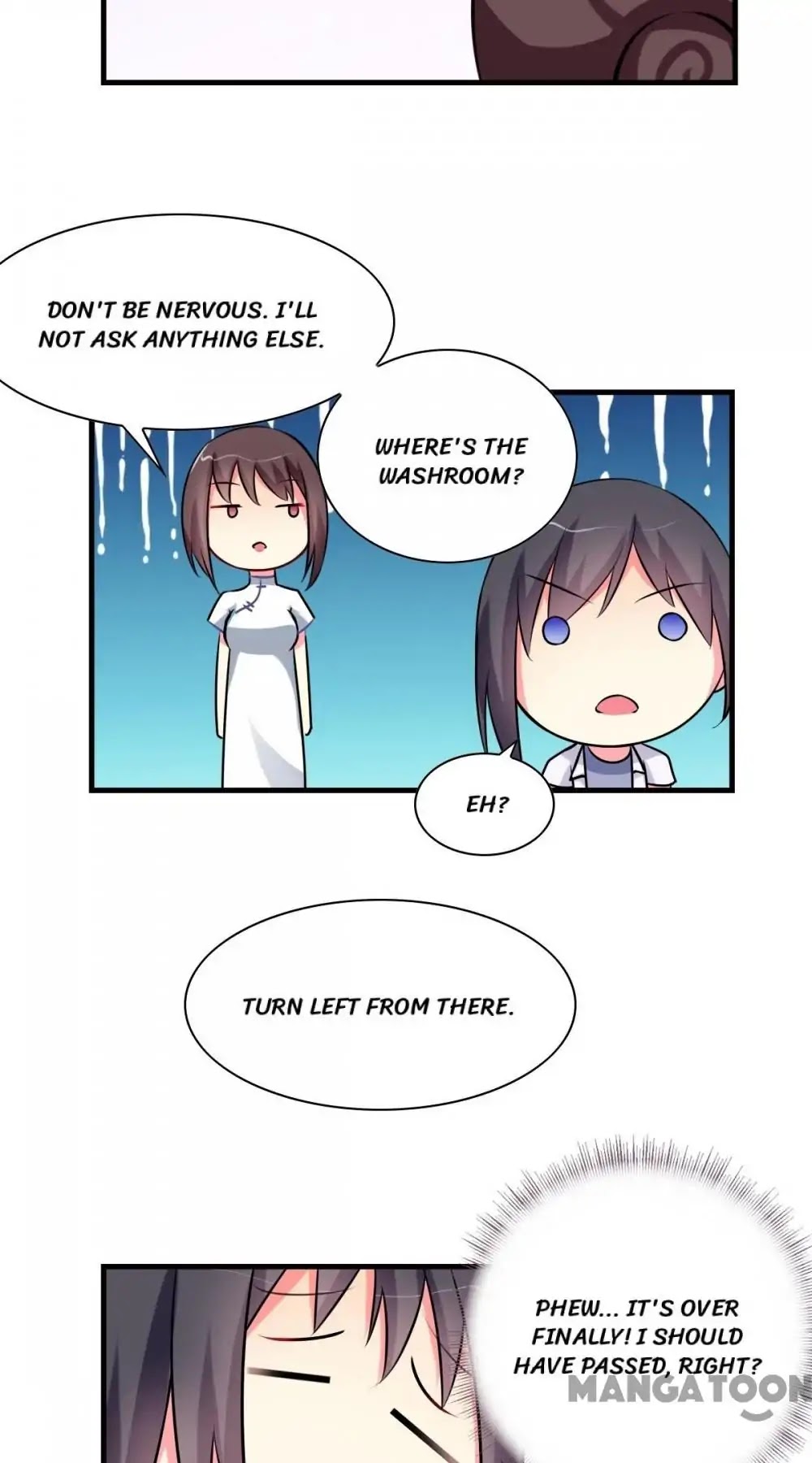 I Love BL Comics Chapter 12 page 12 - Chapter 12: Episode 12