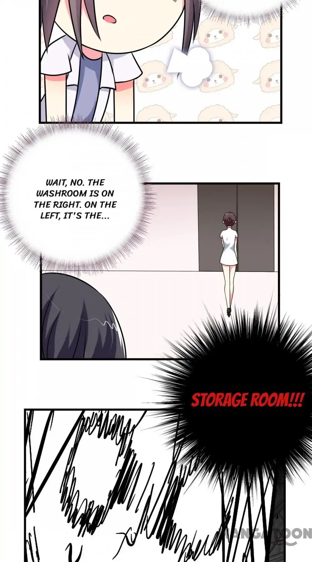 I Love BL Comics Chapter 12 page 13 - Chapter 12: Episode 12