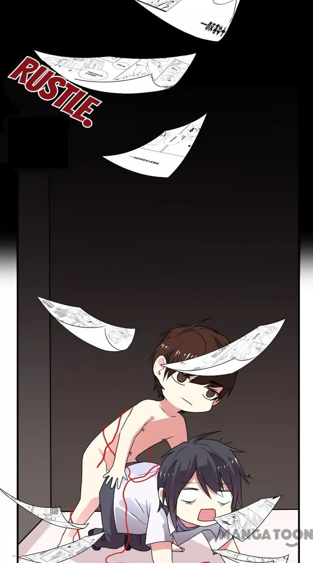 I Love BL Comics Chapter 12 page 18 - Chapter 12: Episode 12