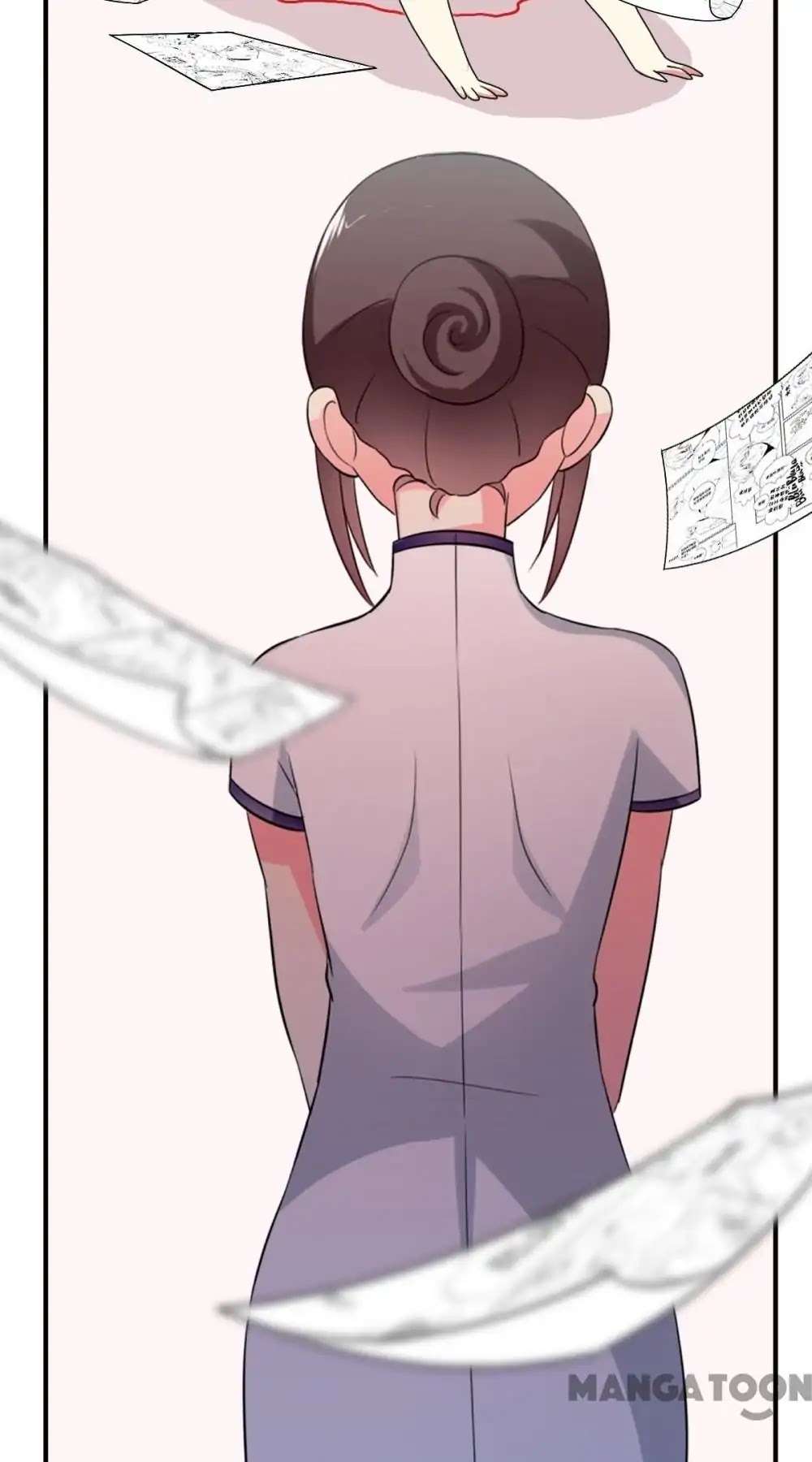 I Love BL Comics Chapter 12 page 19 - Chapter 12: Episode 12