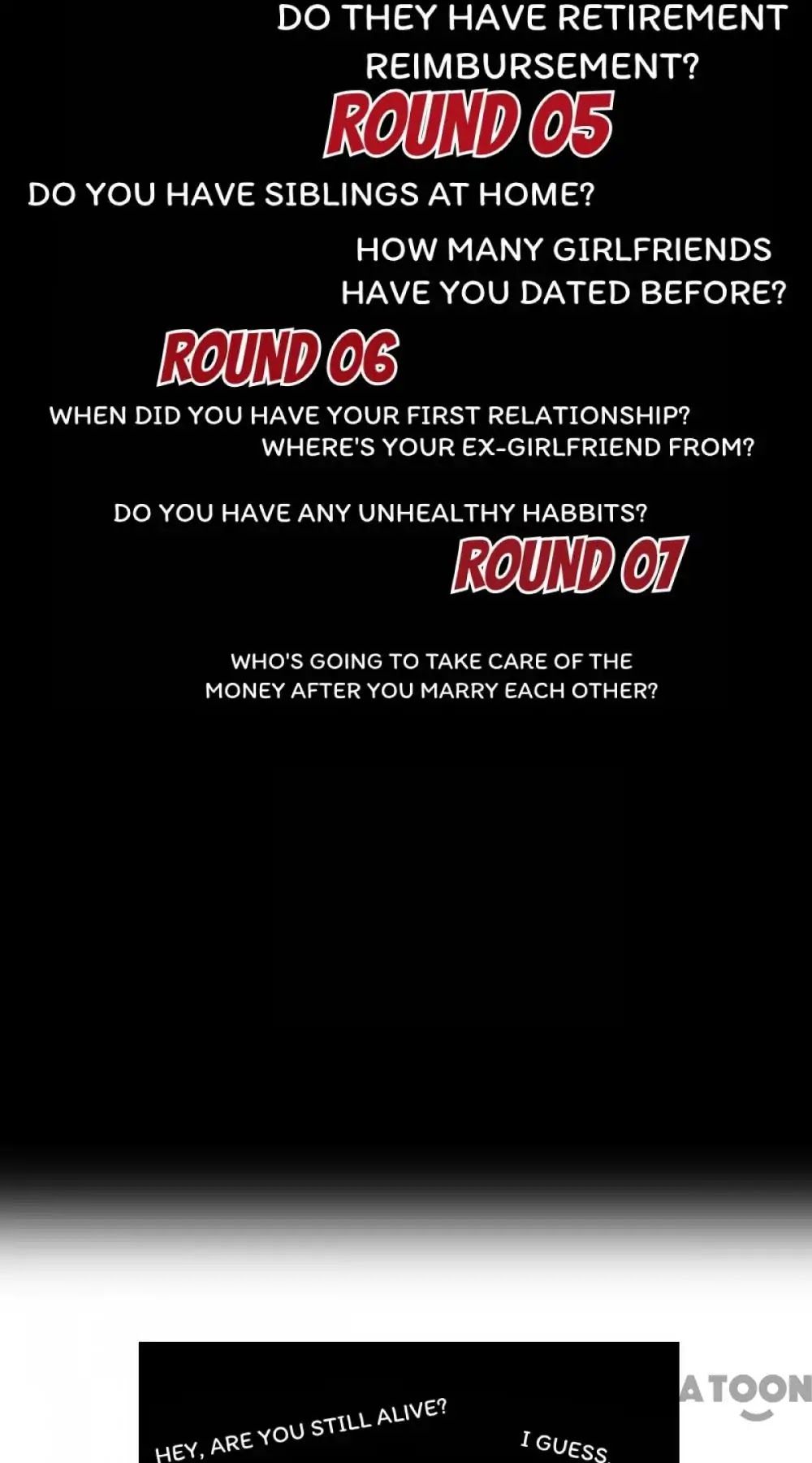 I Love BL Comics Chapter 12 page 2 - Chapter 12: Episode 12