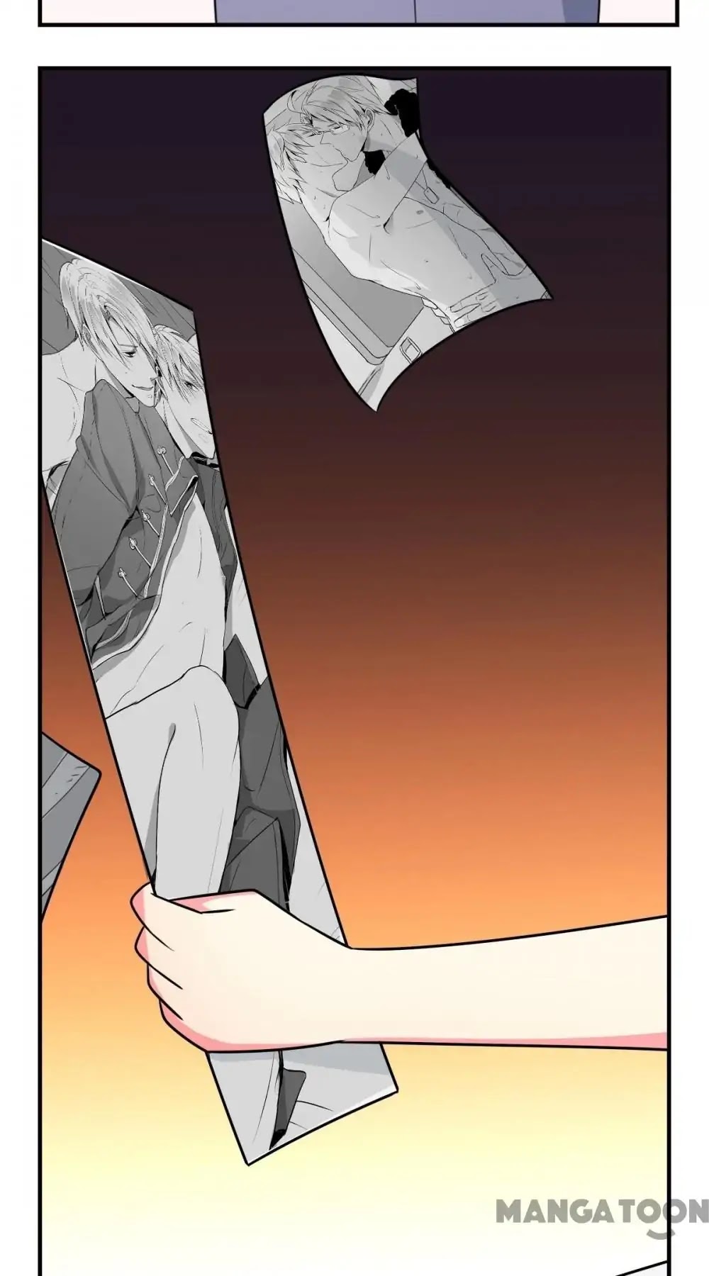 I Love BL Comics Chapter 12 page 20 - Chapter 12: Episode 12