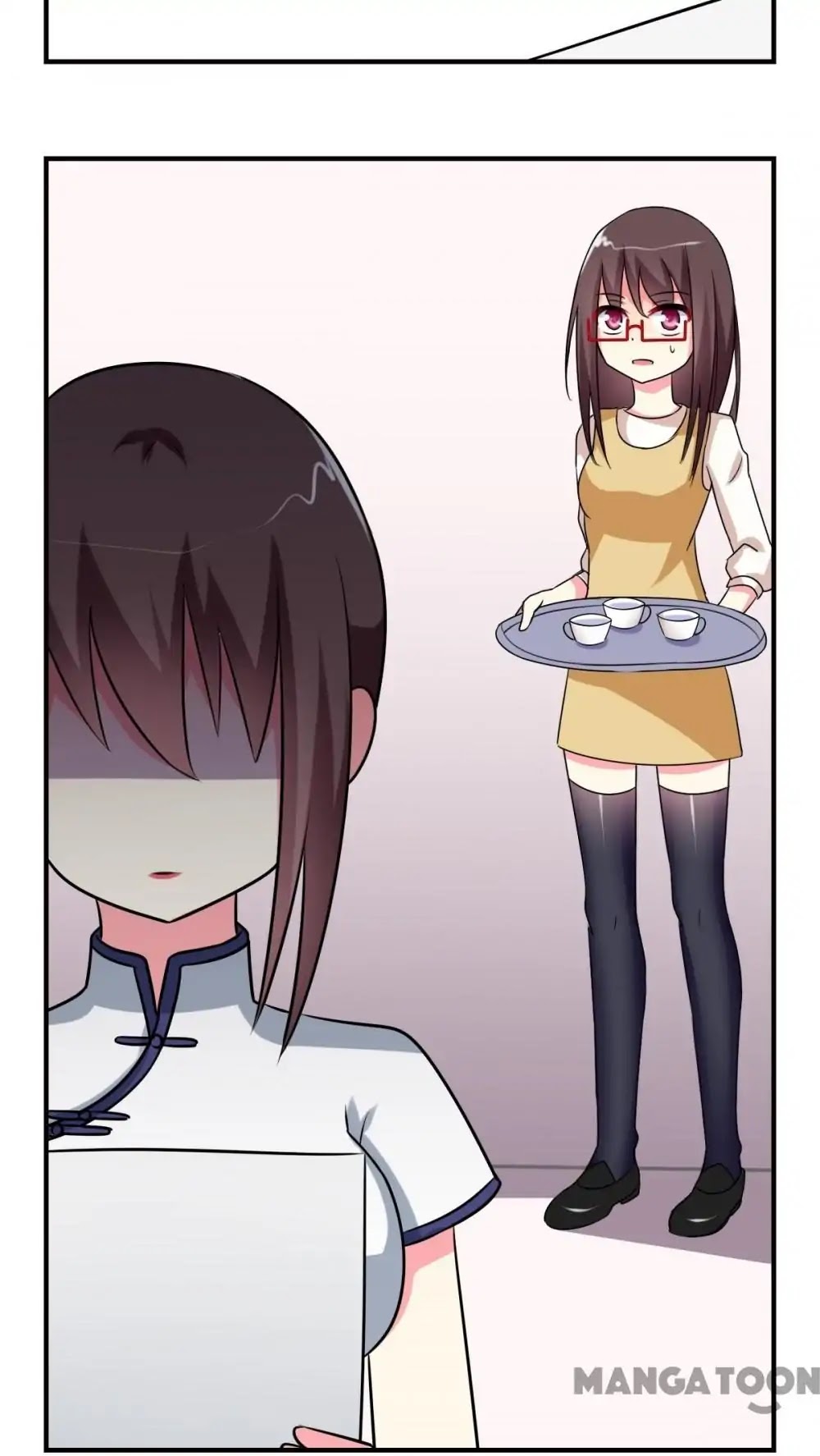 I Love BL Comics Chapter 12 page 21 - Chapter 12: Episode 12