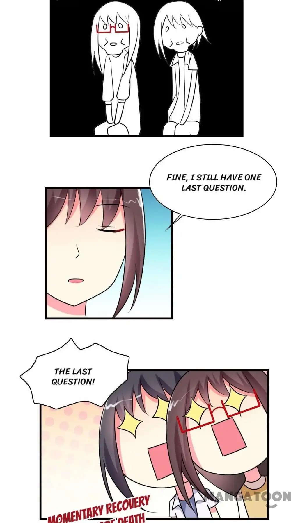 I Love BL Comics Chapter 12 page 3 - Chapter 12: Episode 12