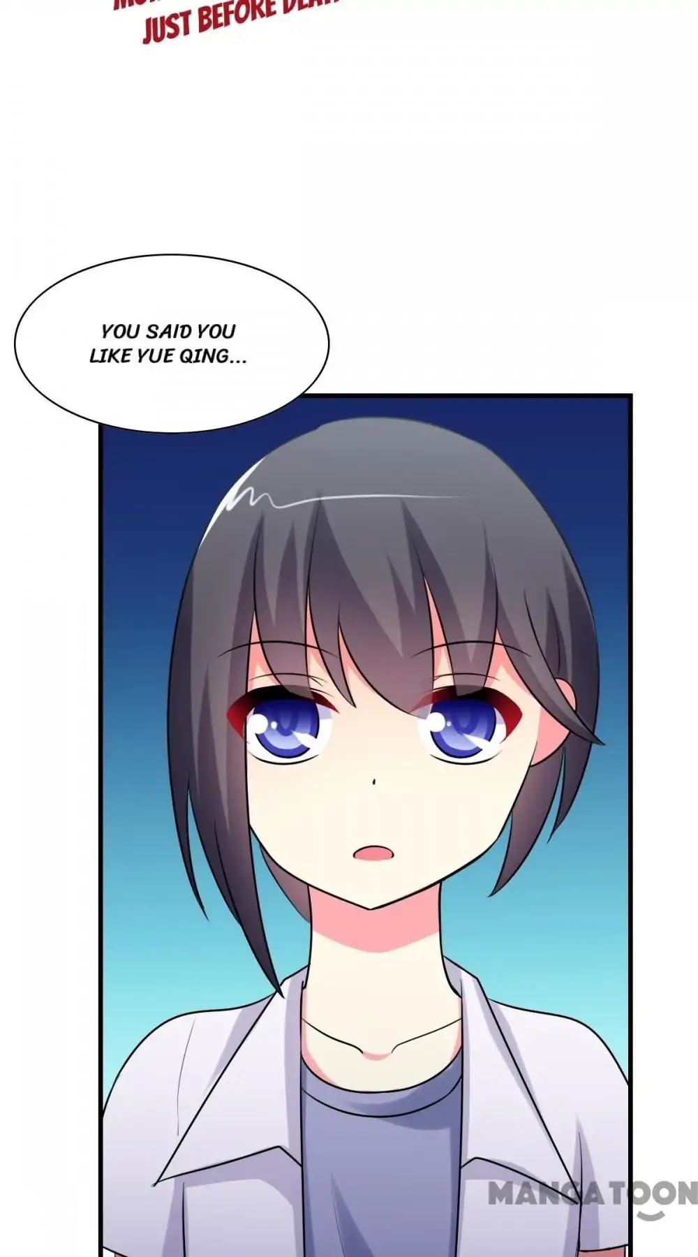 I Love BL Comics Chapter 12 page 4 - Chapter 12: Episode 12