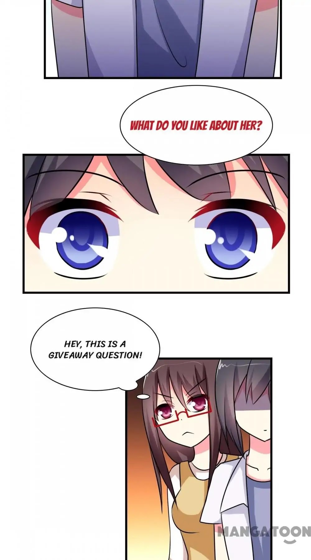 I Love BL Comics Chapter 12 page 5 - Chapter 12: Episode 12