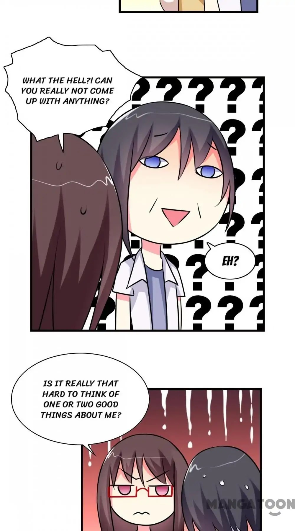 I Love BL Comics Chapter 12 page 6 - Chapter 12: Episode 12