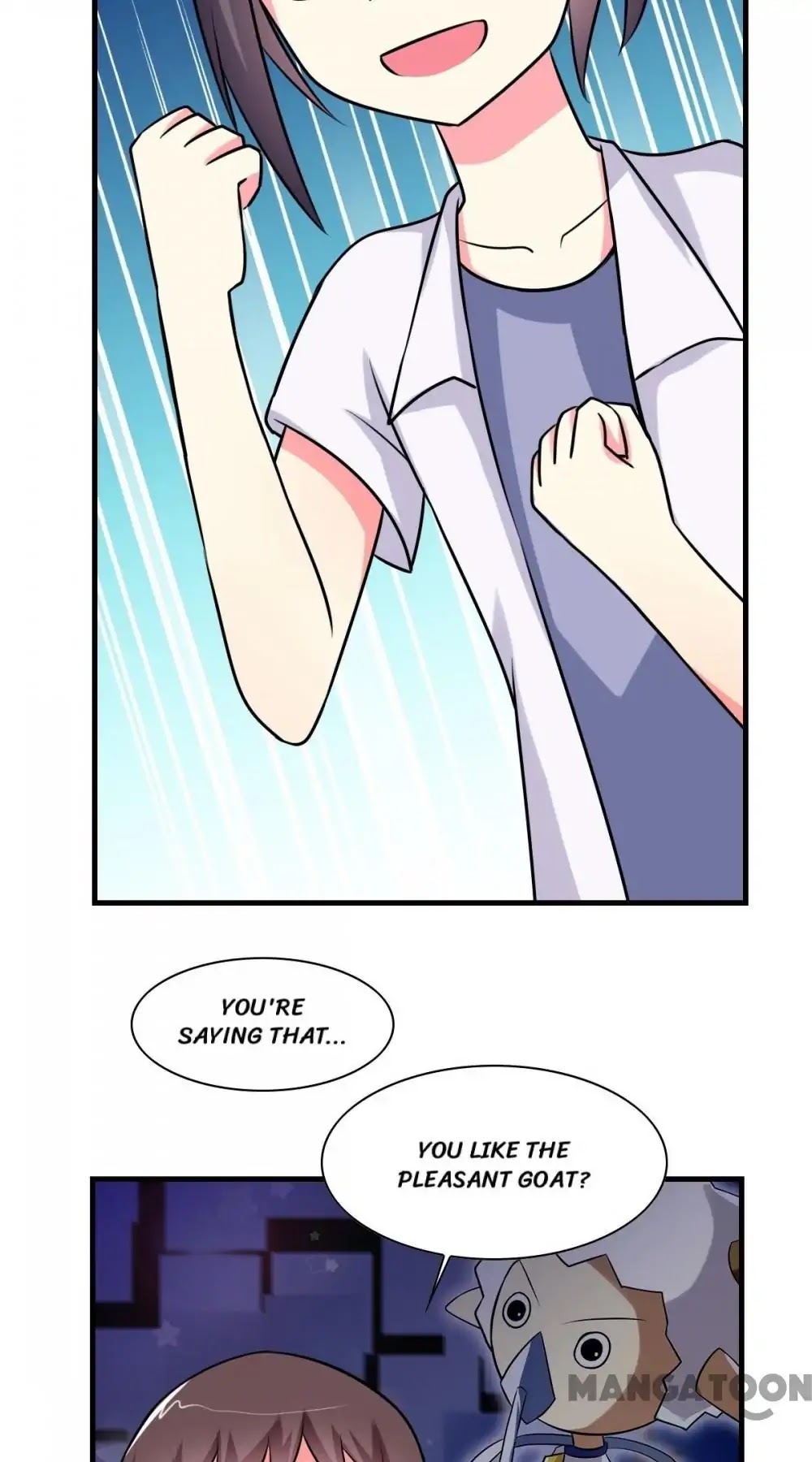 I Love BL Comics Chapter 12 page 8 - Chapter 12: Episode 12