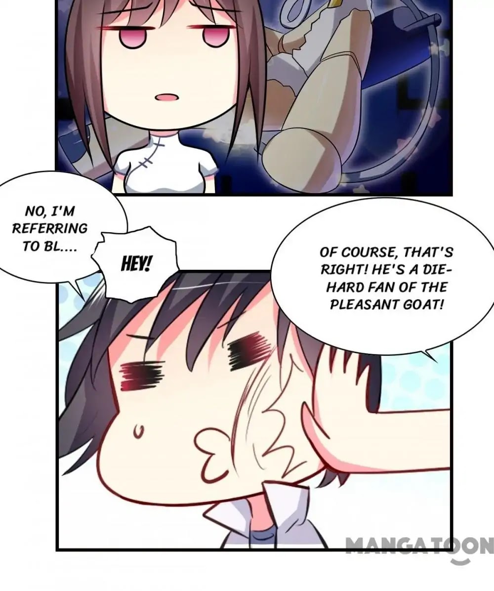 I Love BL Comics Chapter 12 page 9 - Chapter 12: Episode 12