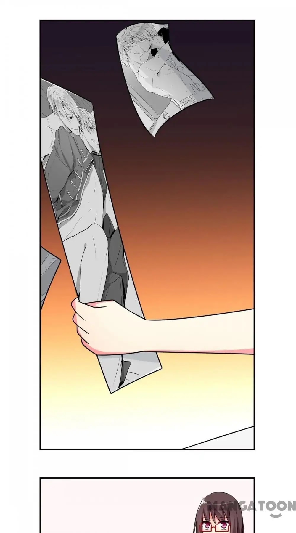 I Love BL Comics Chapter 13 page 1 - Chapter 13: Episode 13