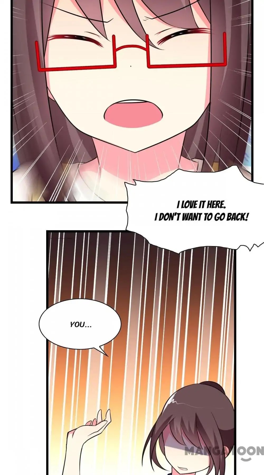 I Love BL Comics Chapter 13 page 10 - Chapter 13: Episode 13