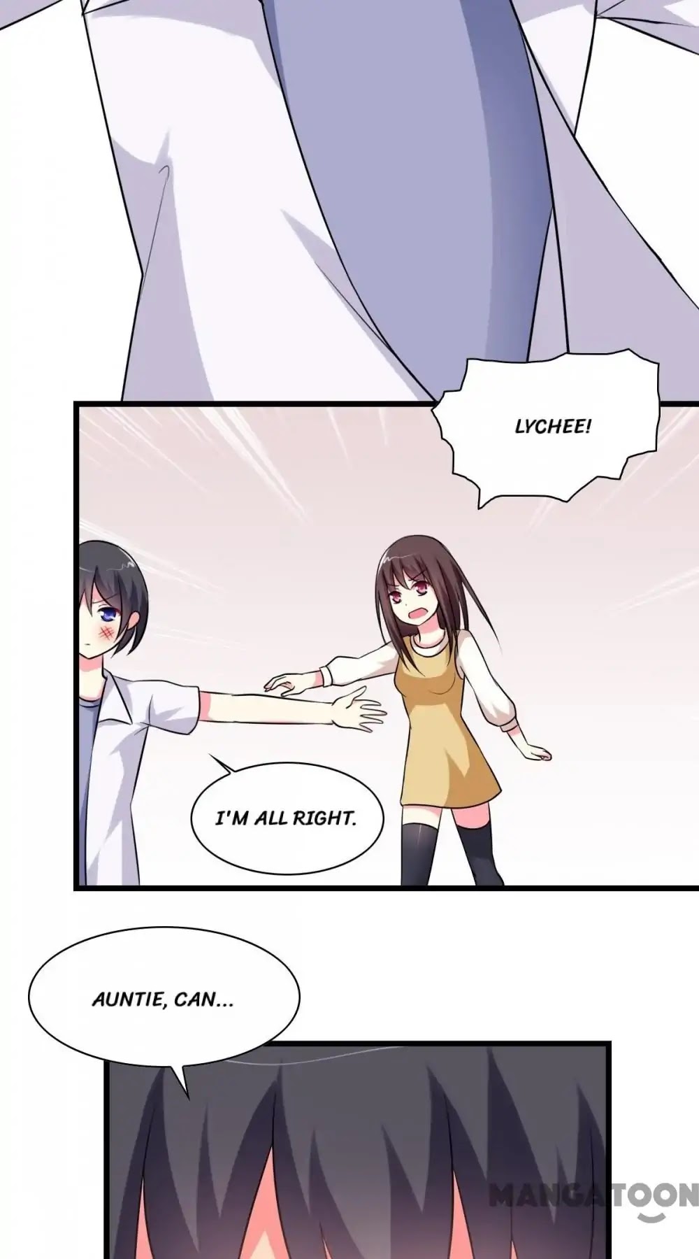 I Love BL Comics Chapter 13 page 14 - Chapter 13: Episode 13