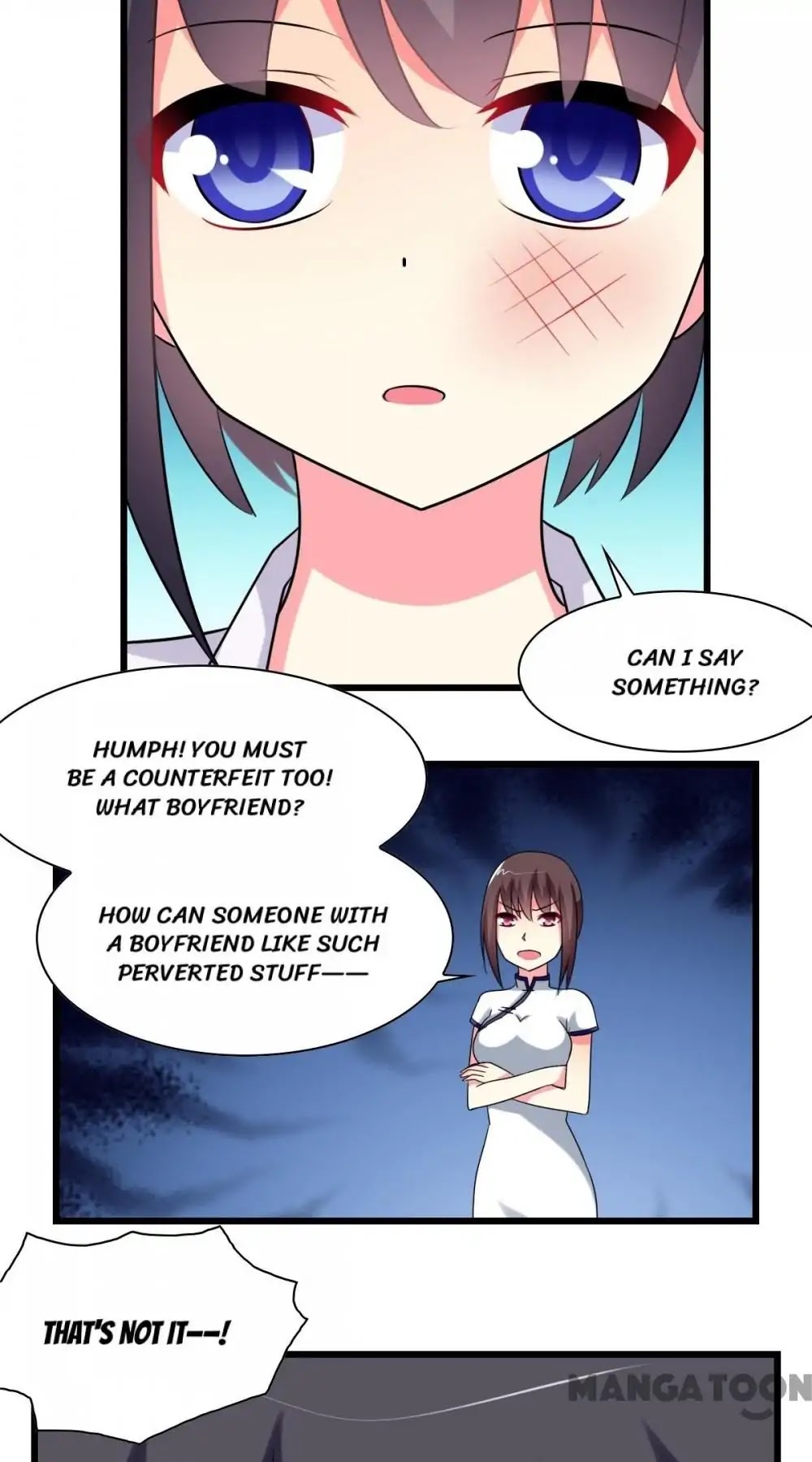 I Love BL Comics Chapter 13 page 15 - Chapter 13: Episode 13