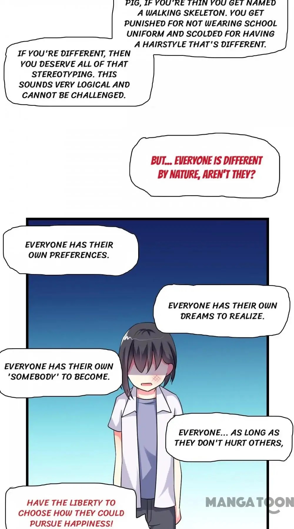 I Love BL Comics Chapter 13 page 17 - Chapter 13: Episode 13