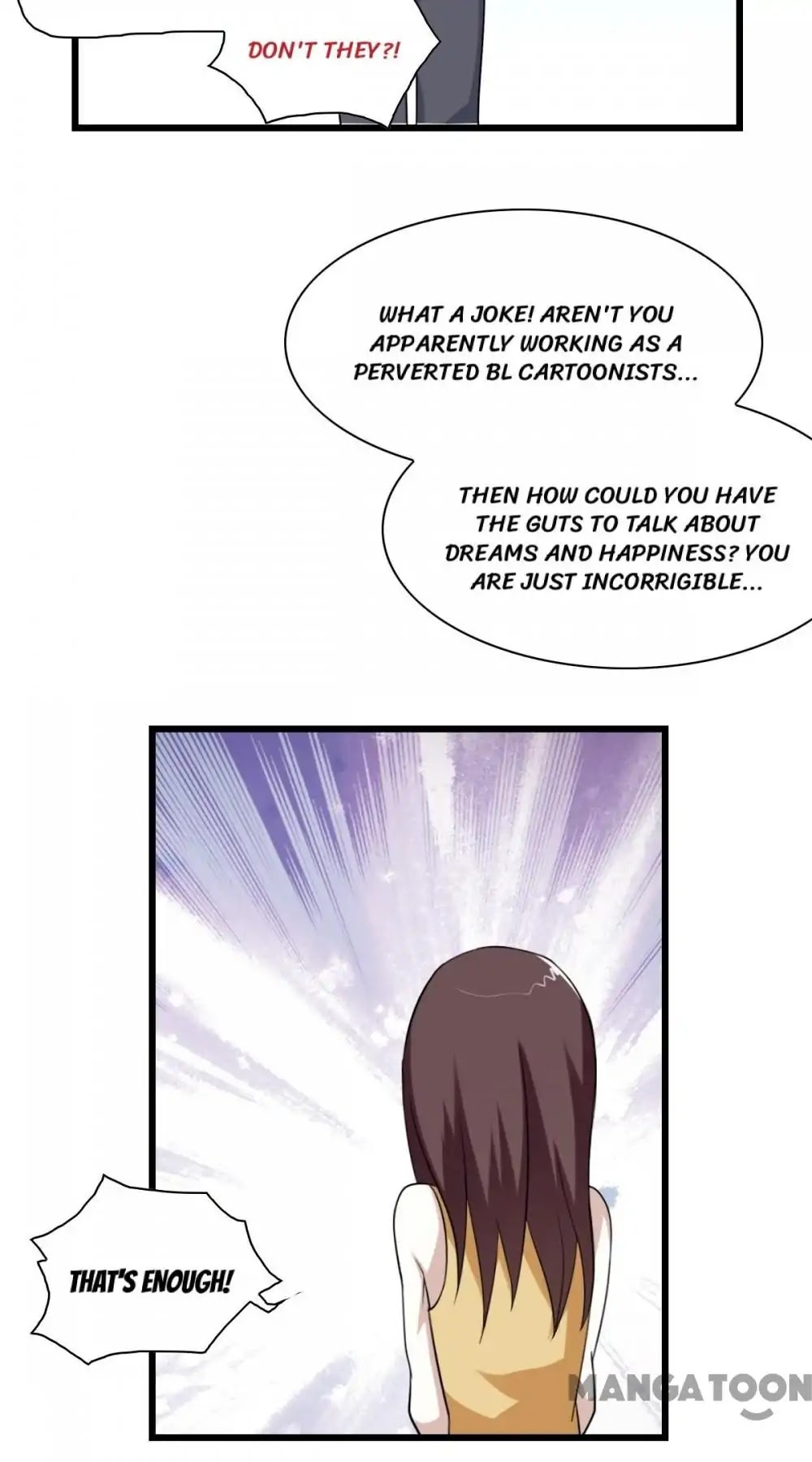 I Love BL Comics Chapter 13 page 18 - Chapter 13: Episode 13