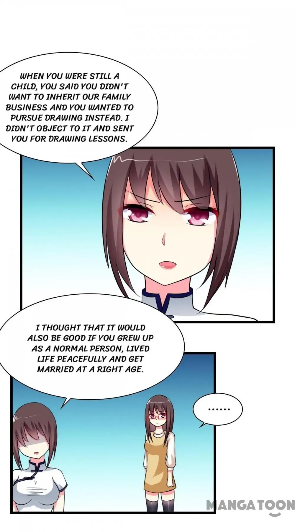 I Love BL Comics Chapter 13 page 6 - Chapter 13: Episode 13