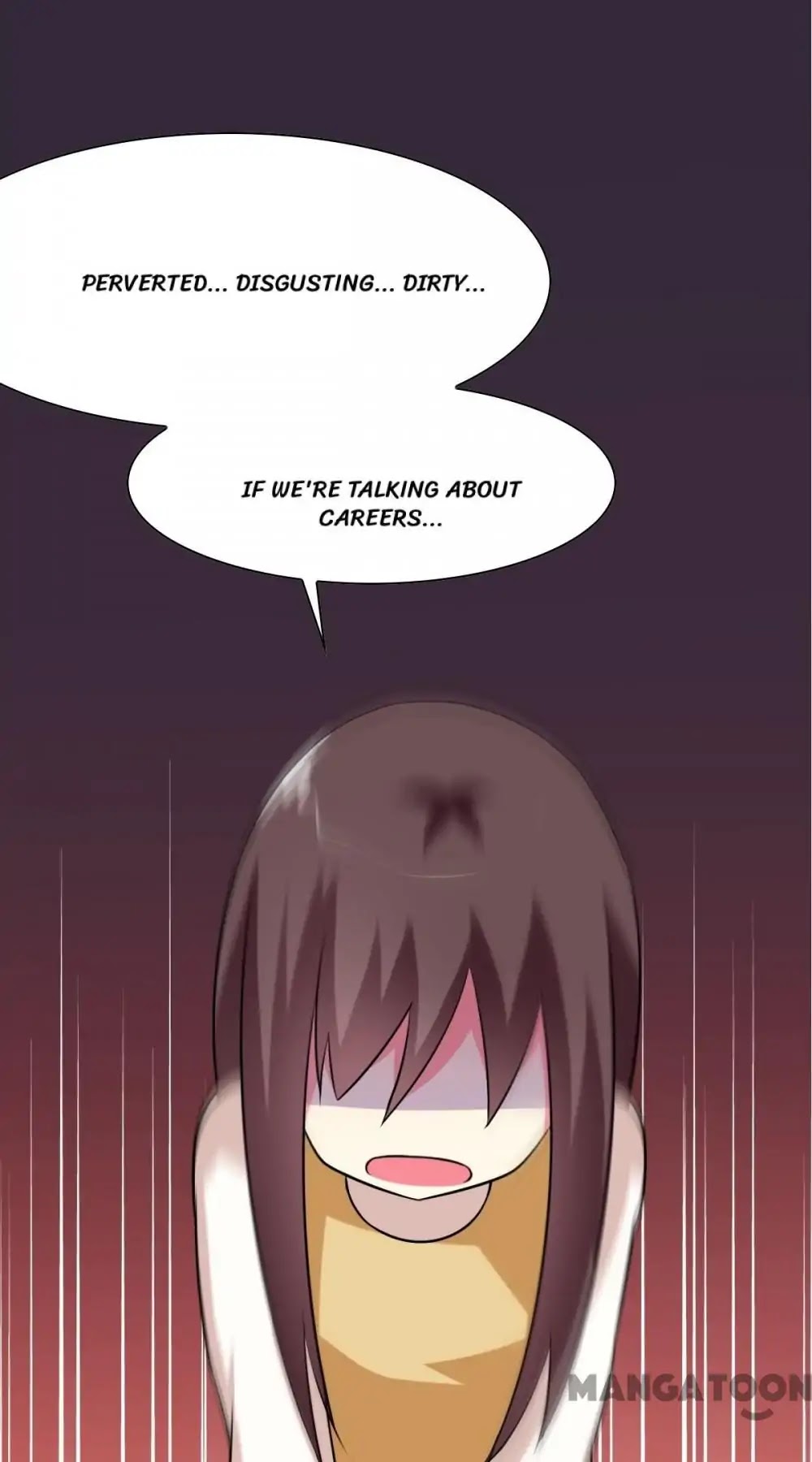 I Love BL Comics Chapter 14 page 1 - Chapter 14: Episode 14