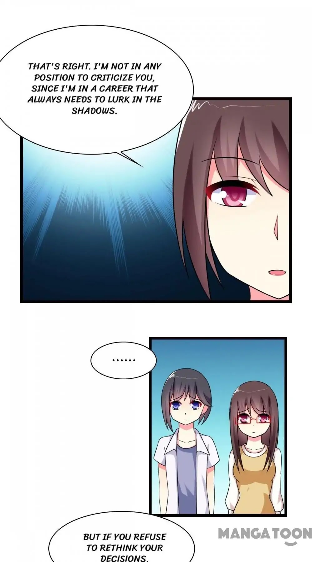 I Love BL Comics Chapter 14 page 10 - Chapter 14: Episode 14
