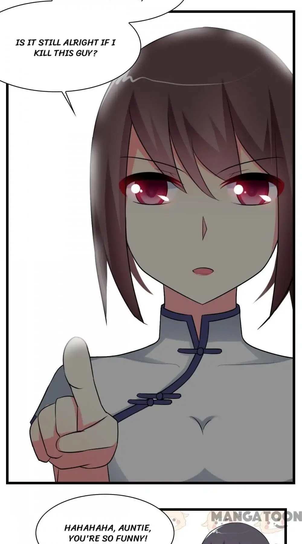 I Love BL Comics Chapter 14 page 11 - Chapter 14: Episode 14