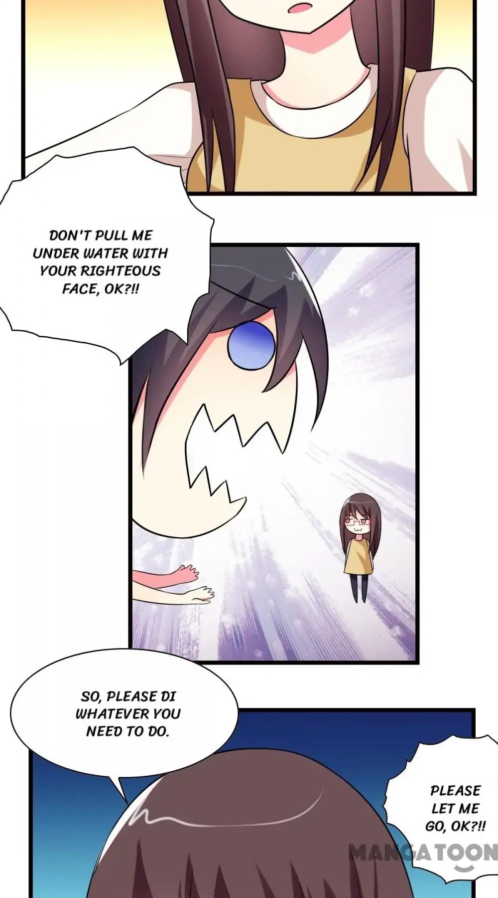 I Love BL Comics Chapter 14 page 14 - Chapter 14: Episode 14