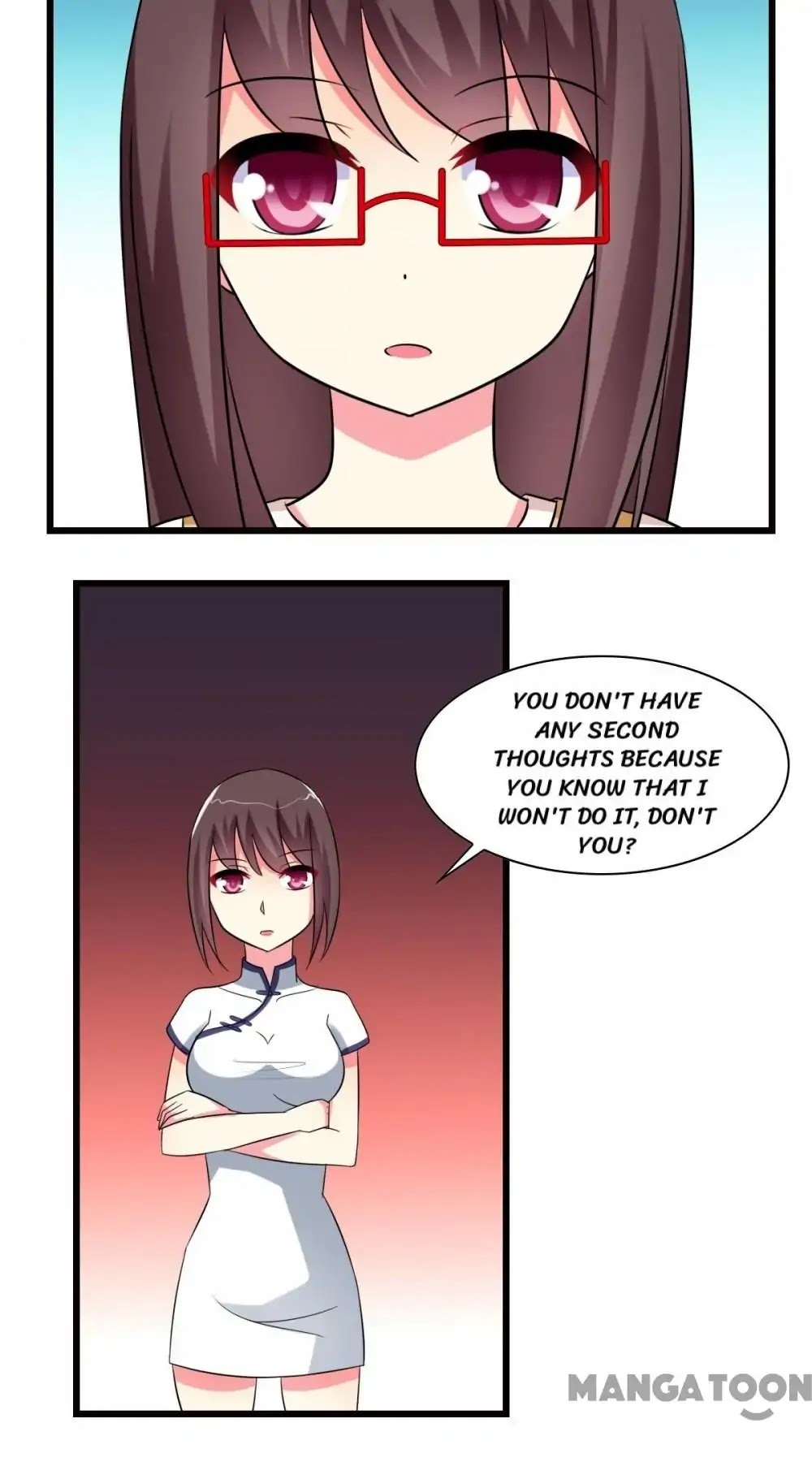 I Love BL Comics Chapter 14 page 15 - Chapter 14: Episode 14