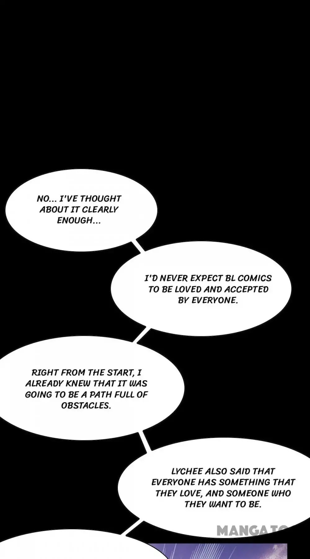 I Love BL Comics Chapter 14 page 17 - Chapter 14: Episode 14